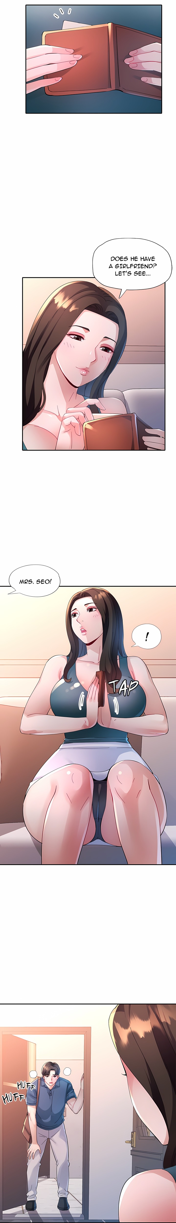 Intimate Tutoring 16