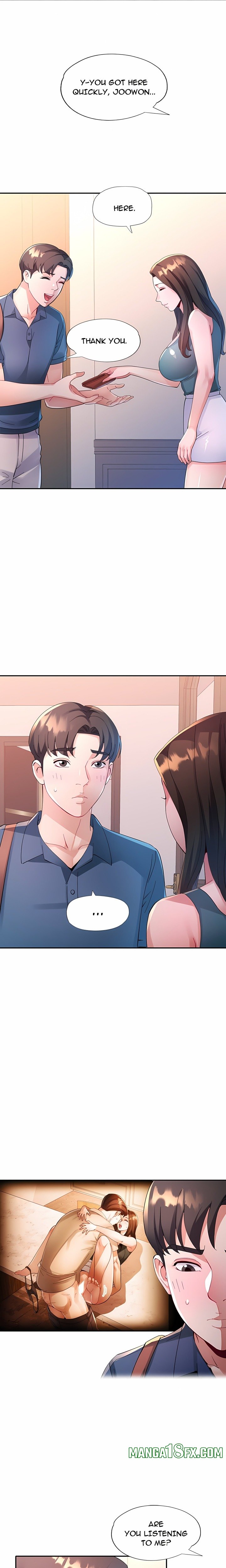 Intimate Tutoring 17