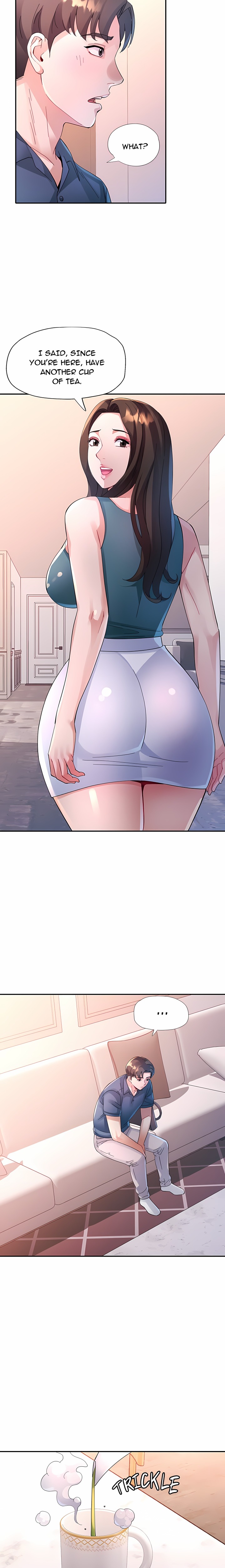 Intimate Tutoring 18