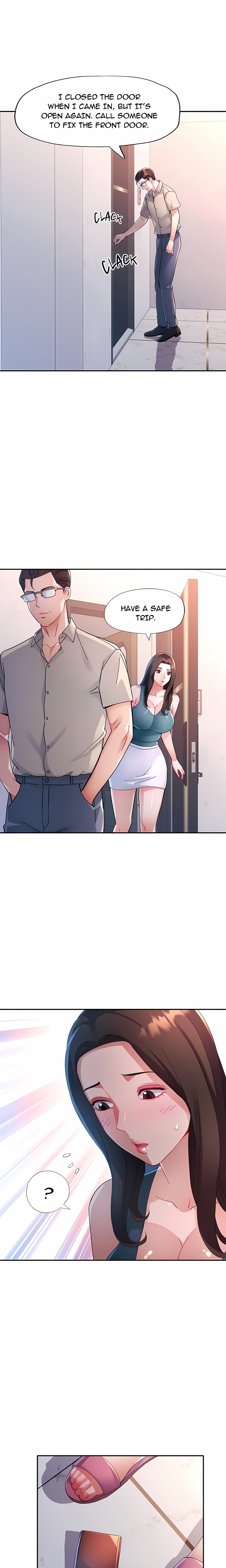 Intimate Tutoring 10