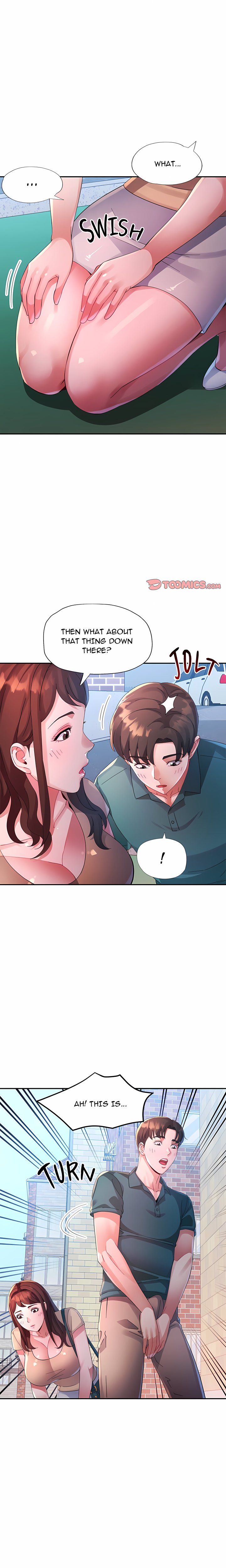 Intimate Tutoring 16