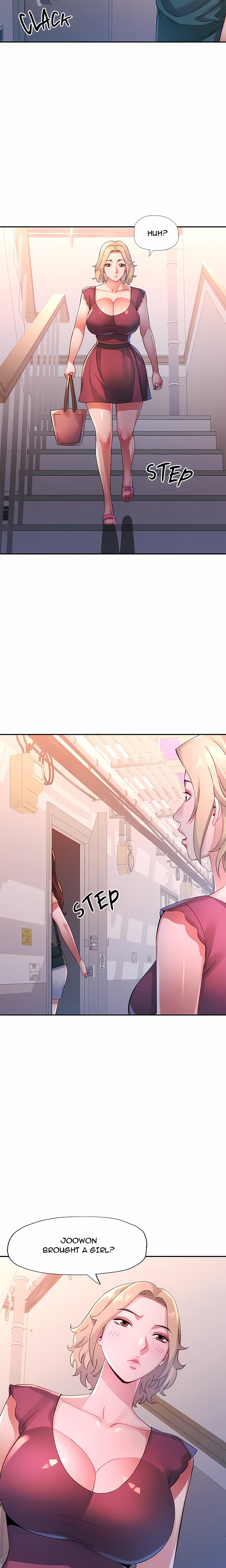 Intimate Tutoring 19