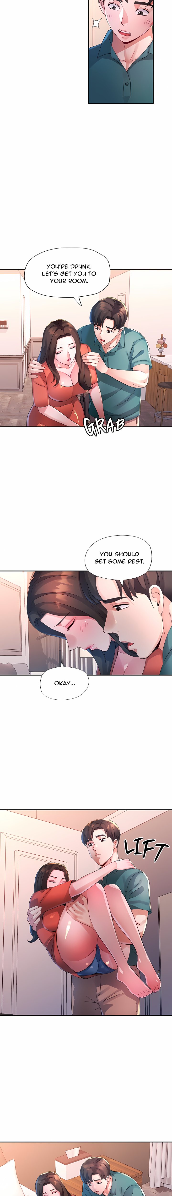 Intimate Tutoring 9
