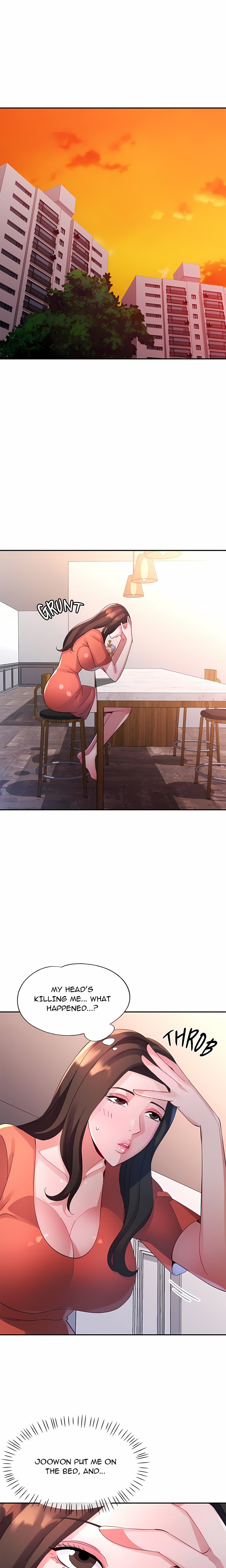 Intimate Tutoring 19