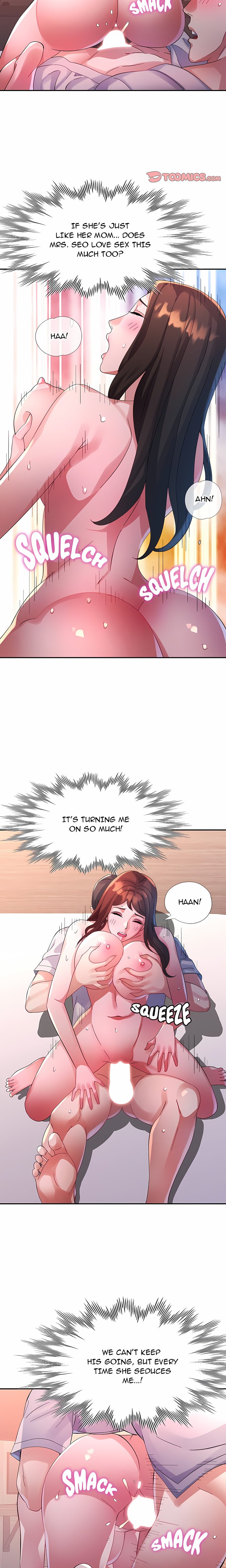 Intimate Tutoring 15