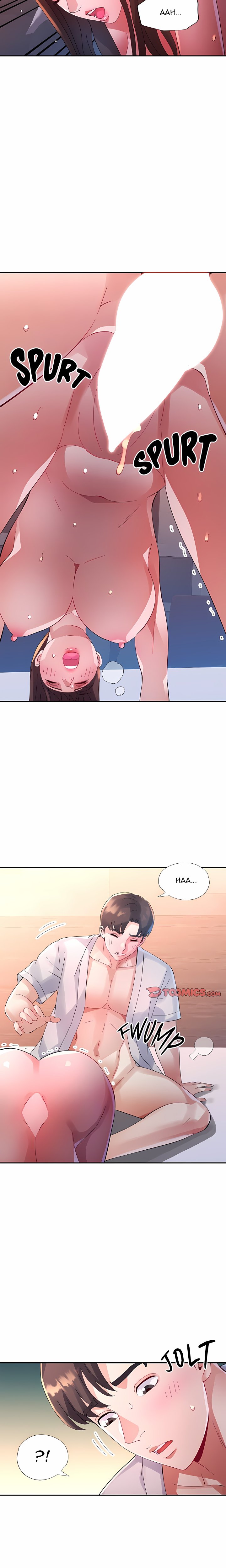 Intimate Tutoring 17
