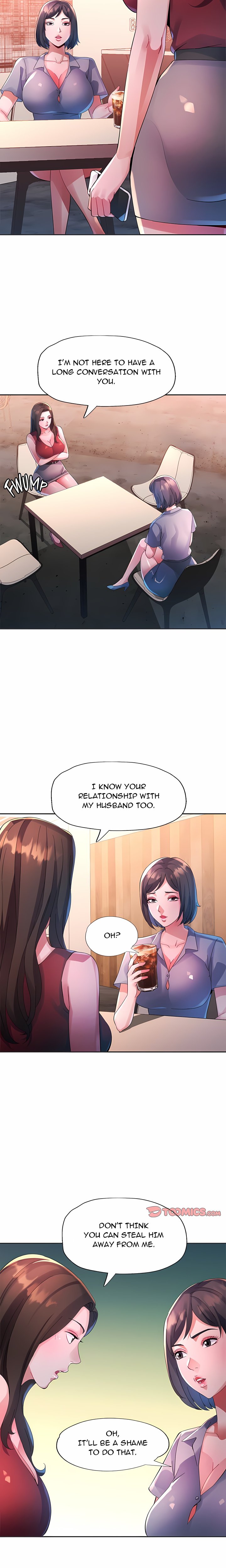 Intimate Tutoring 3