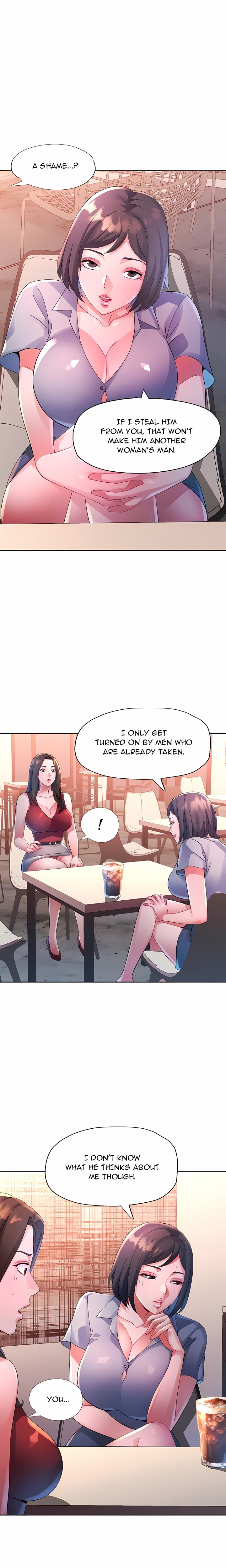 Intimate Tutoring 4