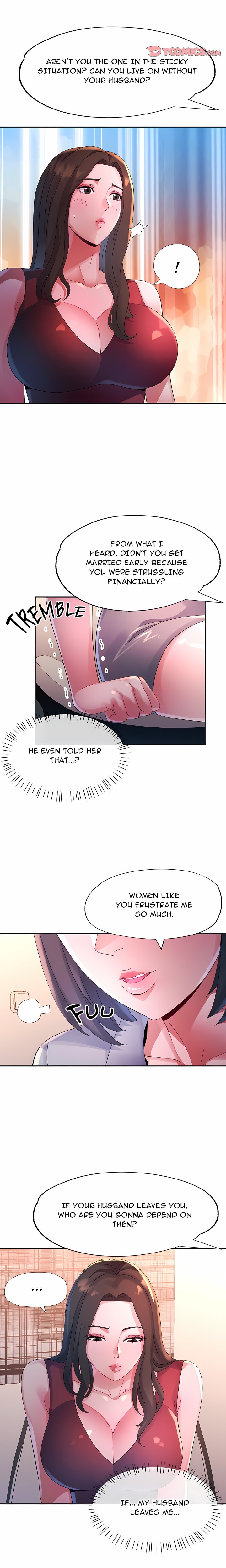 Intimate Tutoring 5