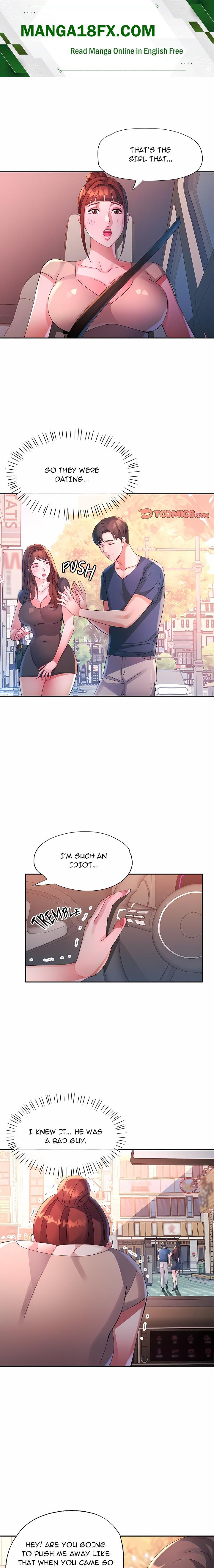 Intimate Tutoring 1