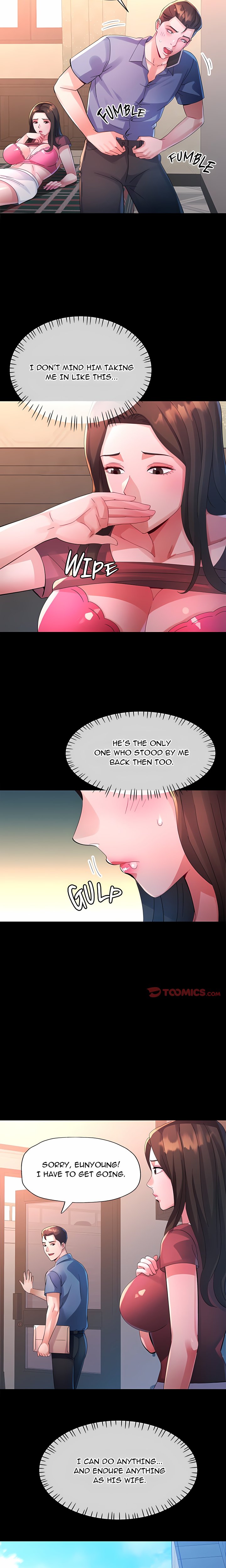 Intimate Tutoring 17