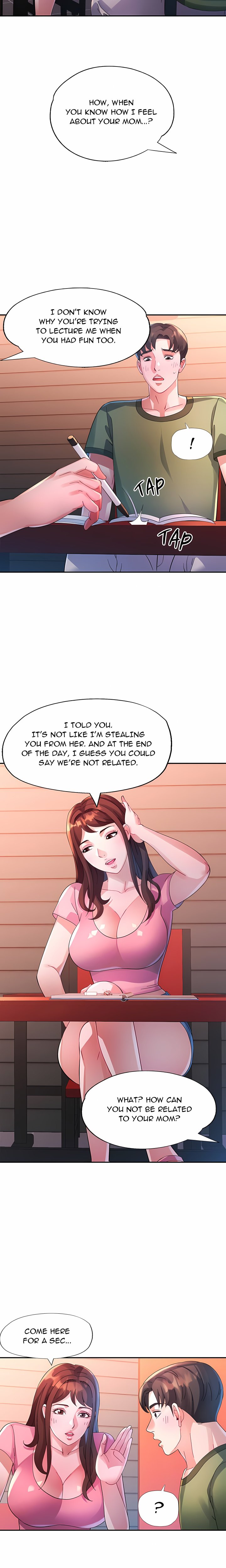 Intimate Tutoring 4