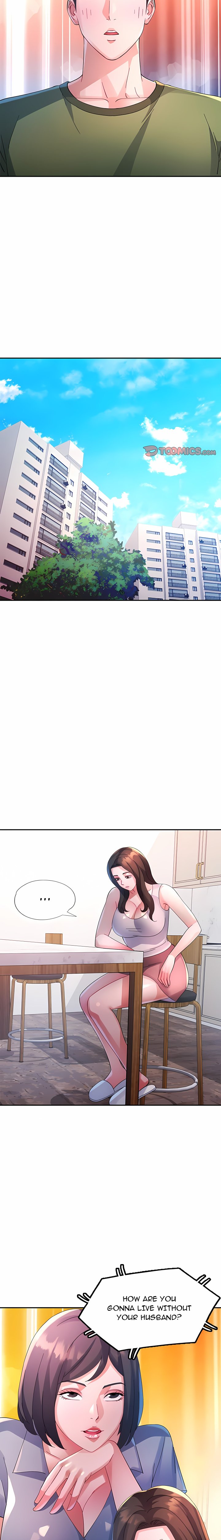 Intimate Tutoring 6