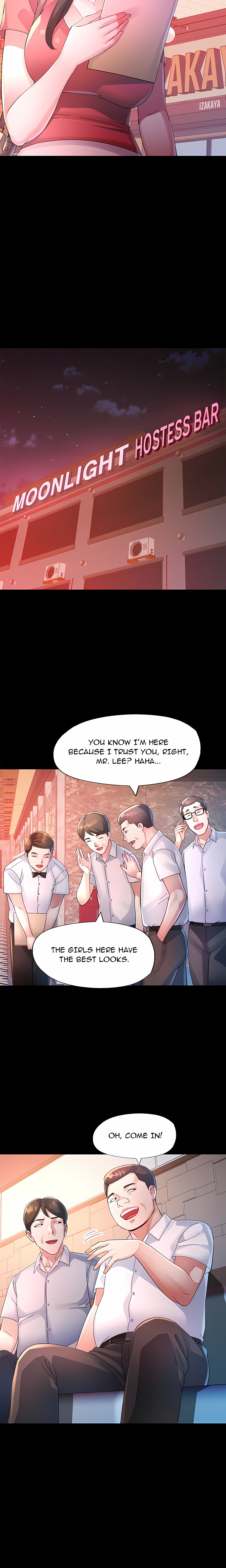 Intimate Tutoring 14