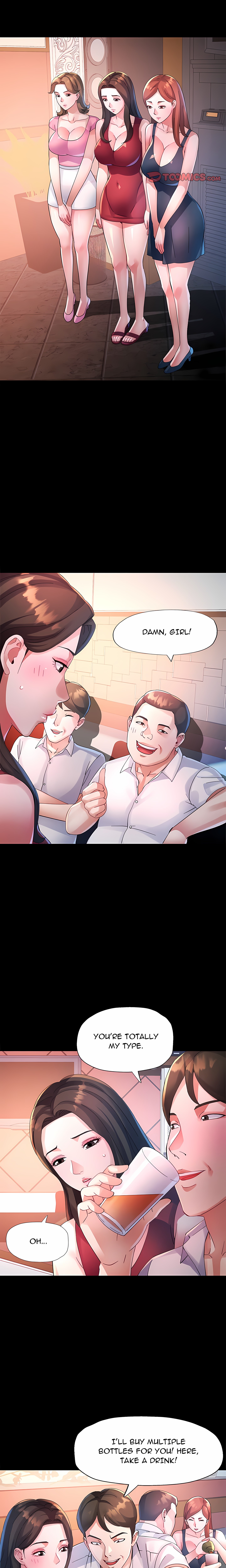 Intimate Tutoring 15