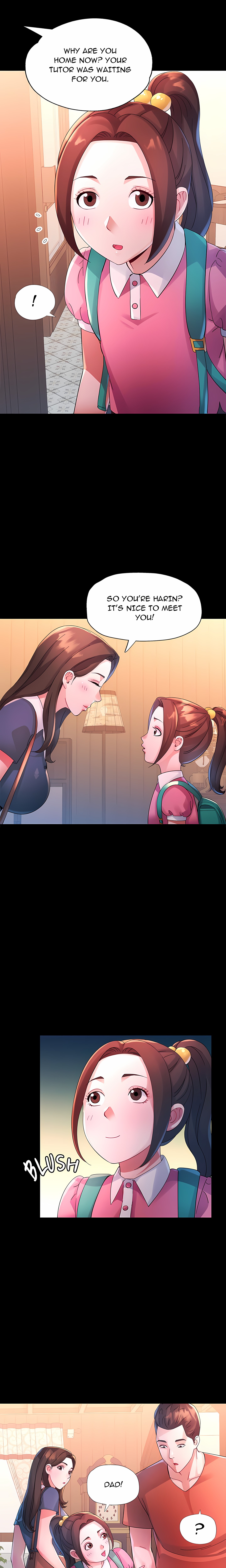 Intimate Tutoring 4