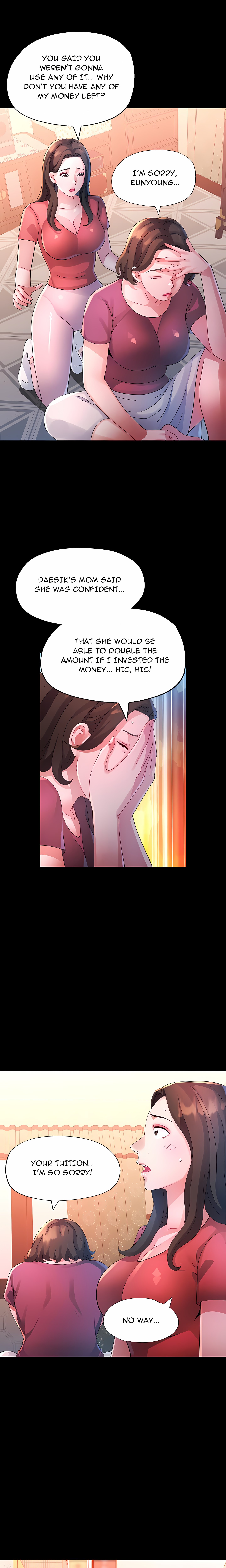 Intimate Tutoring 9