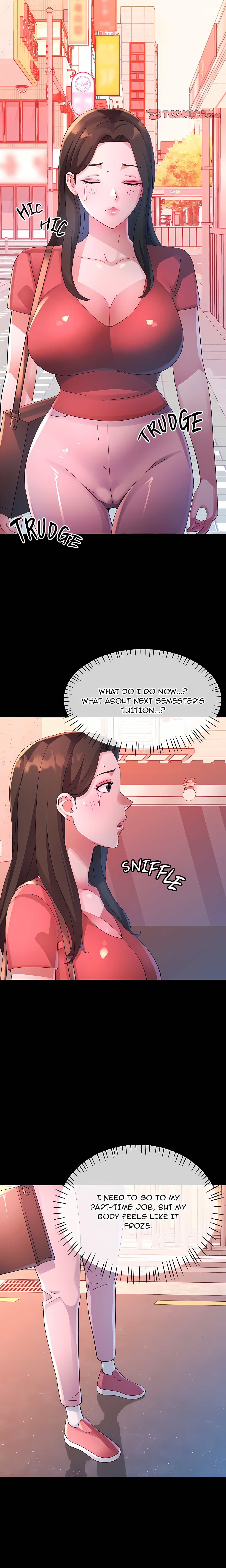 Intimate Tutoring 10