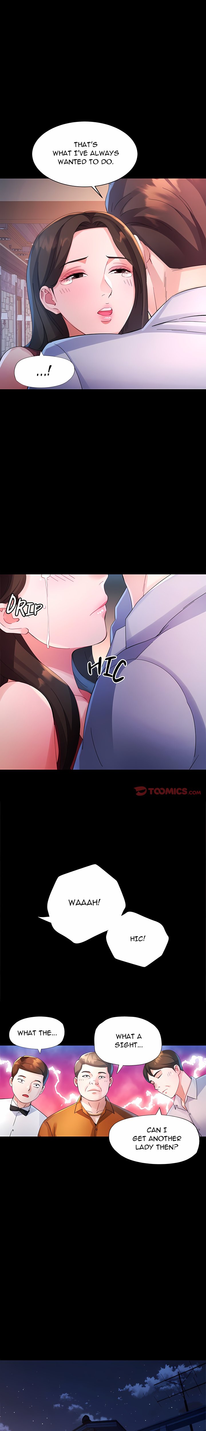 Intimate Tutoring 7