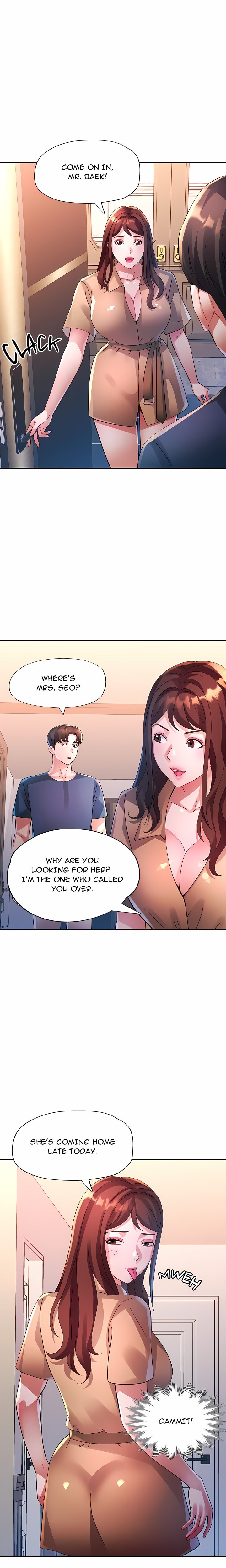 Intimate Tutoring 14