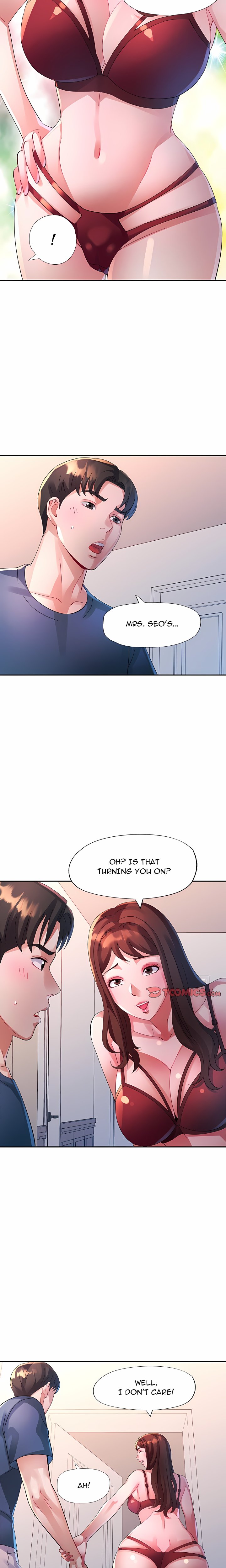 Intimate Tutoring 17