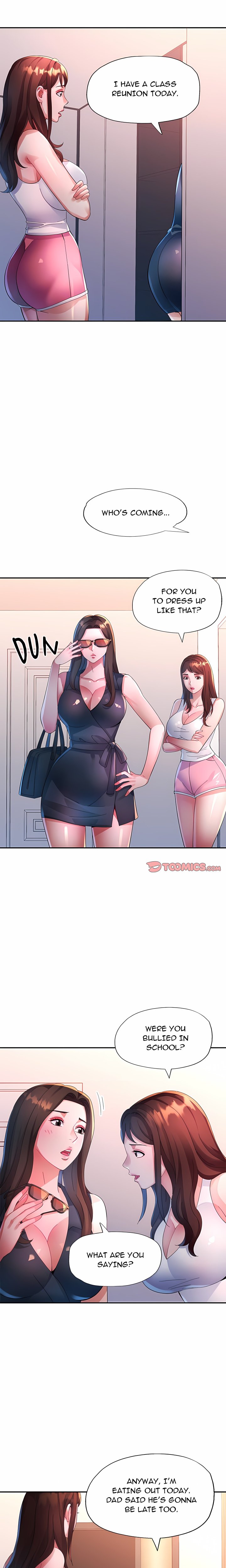 Intimate Tutoring 7