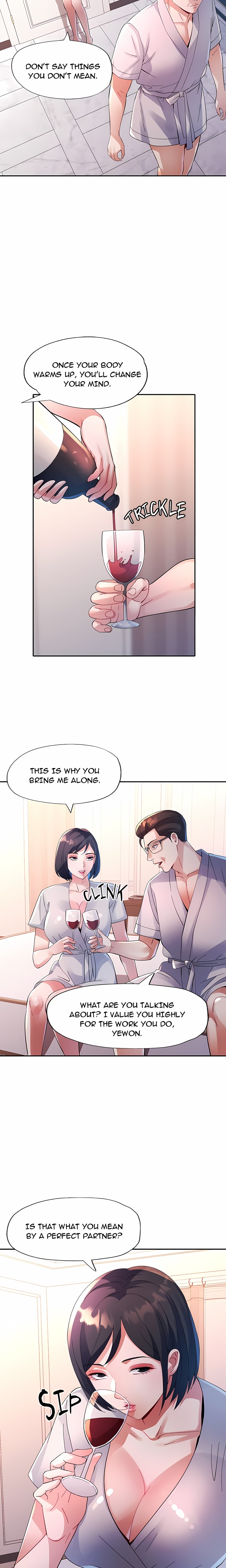 Intimate Tutoring 17