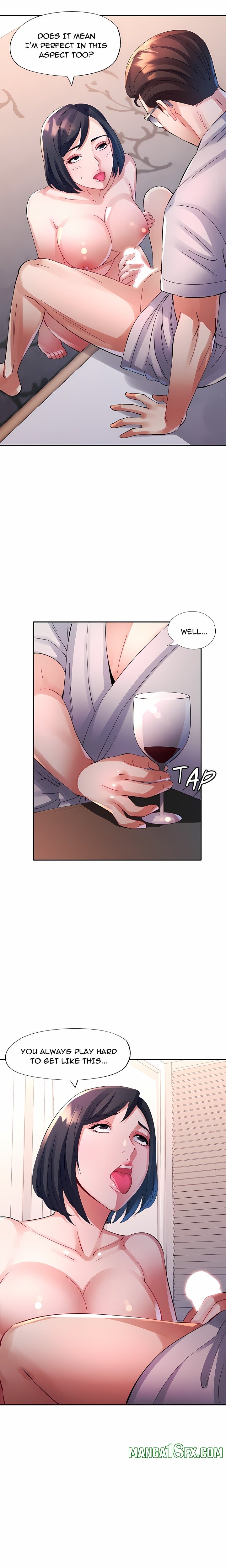 Intimate Tutoring 19