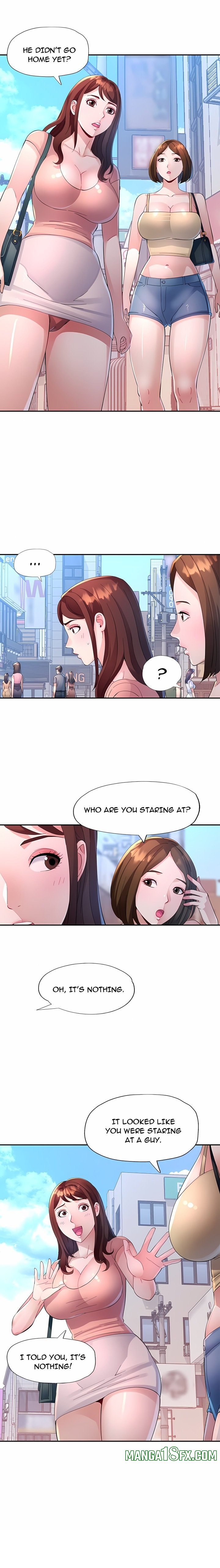 Intimate Tutoring 9