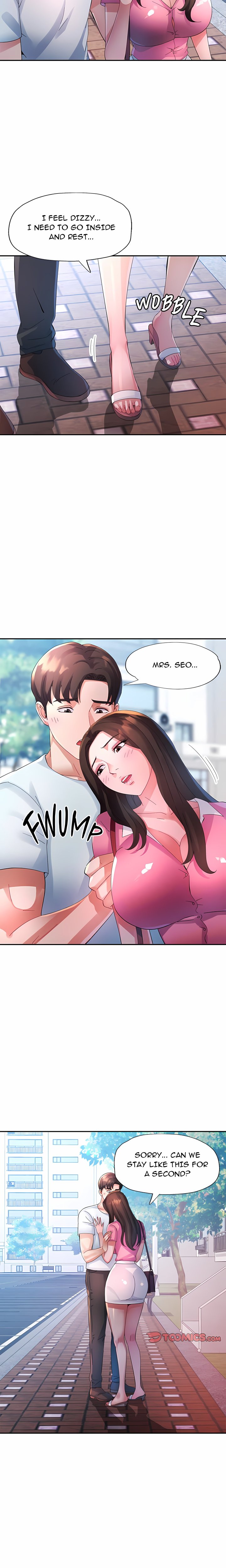 Intimate Tutoring 13