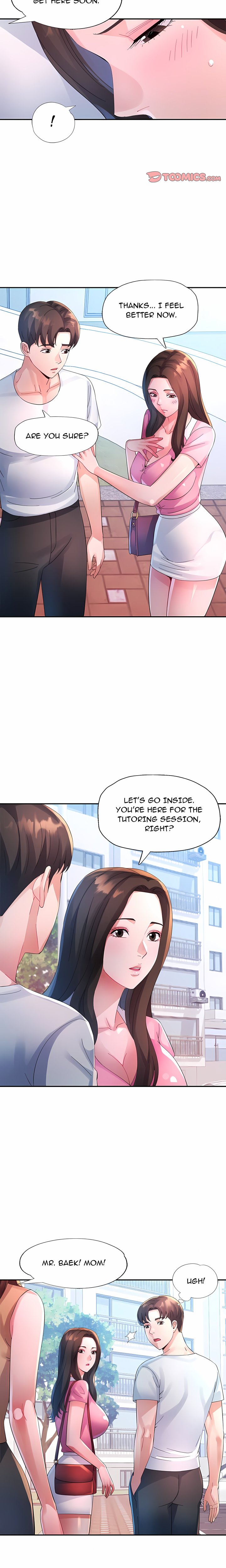 Intimate Tutoring 15