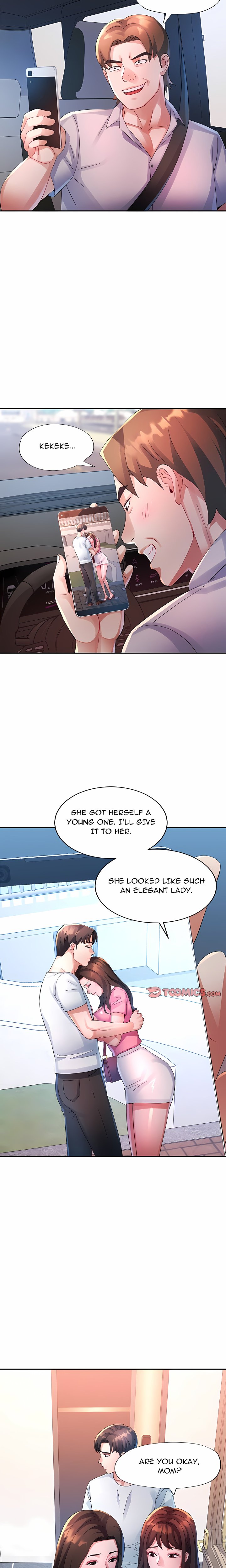 Intimate Tutoring 17