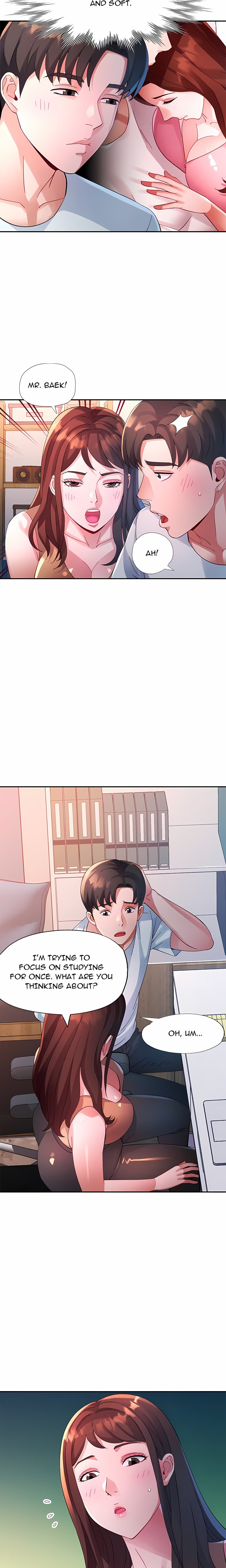 Intimate Tutoring 19