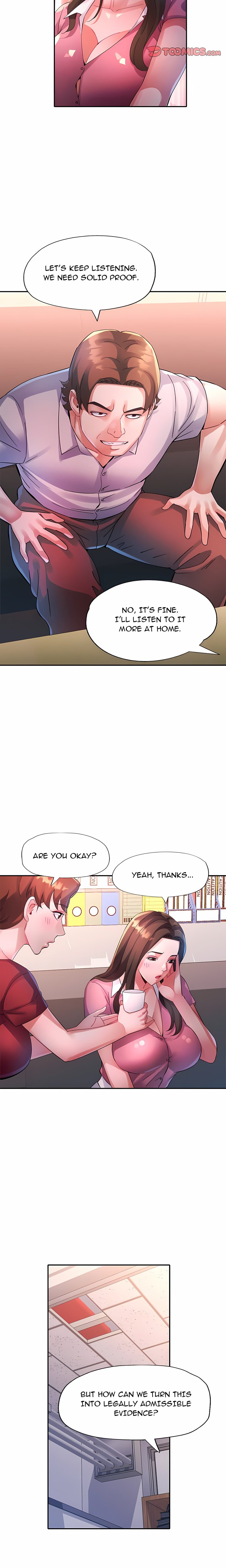 Intimate Tutoring 5