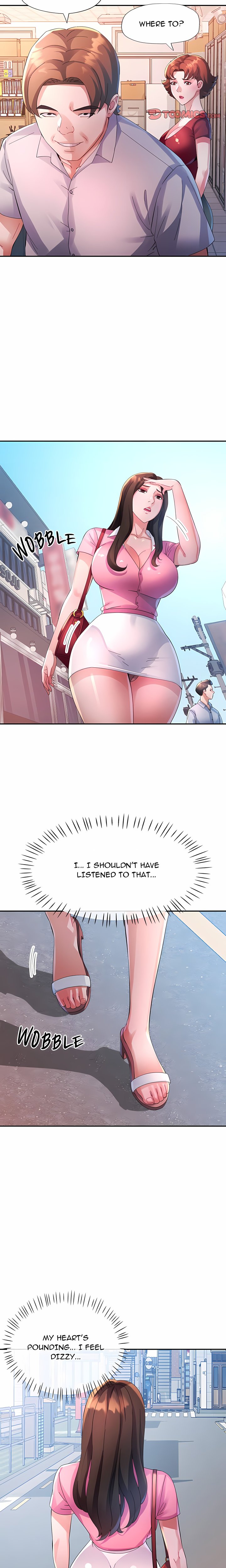 Intimate Tutoring 10