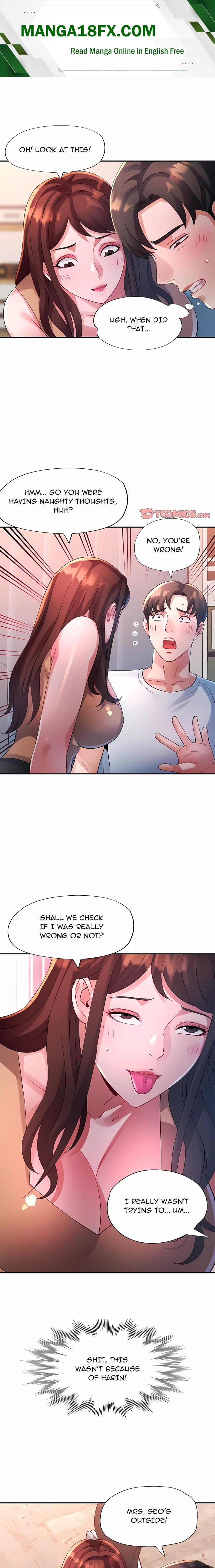 Intimate Tutoring 1