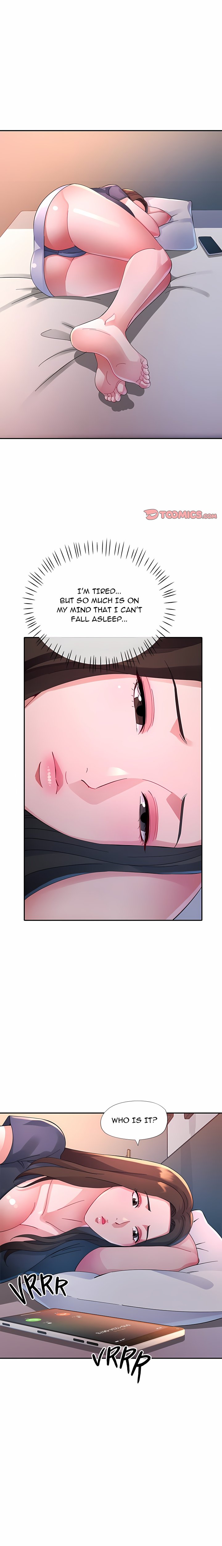 Intimate Tutoring 11