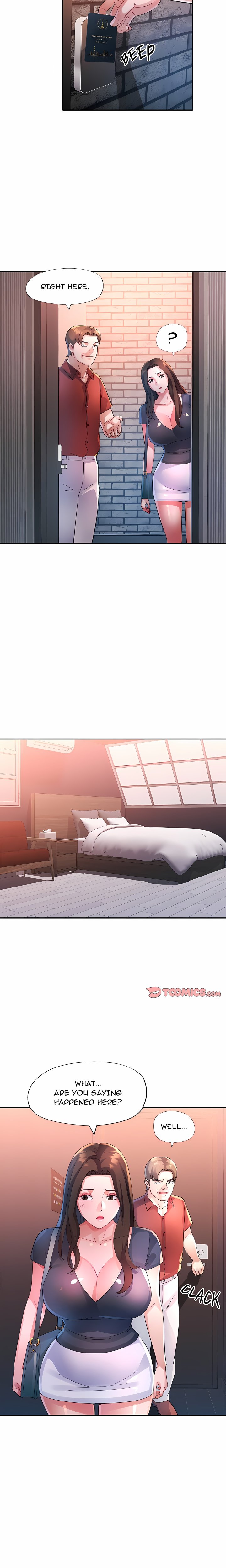 Intimate Tutoring 17