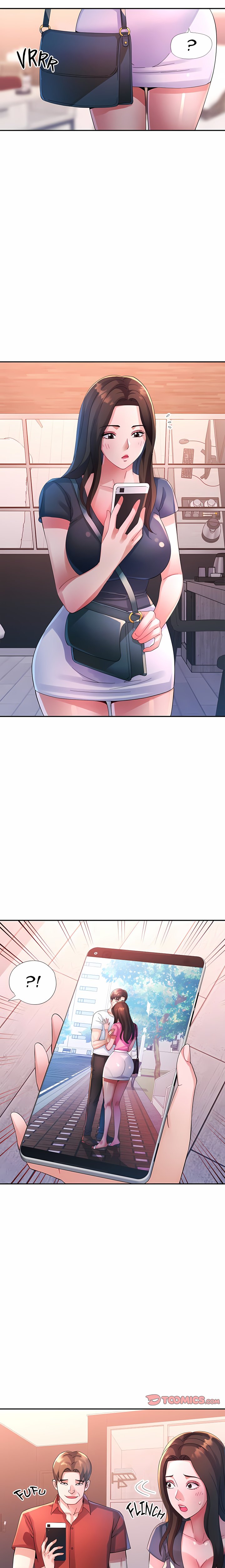 Intimate Tutoring 18