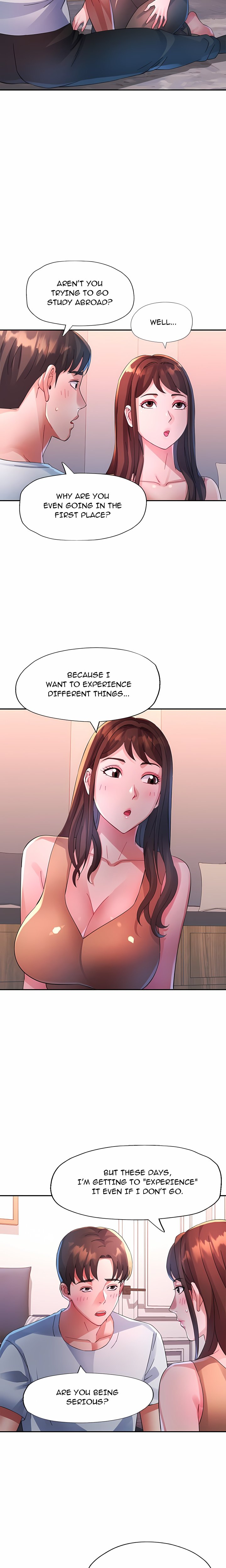Intimate Tutoring 4
