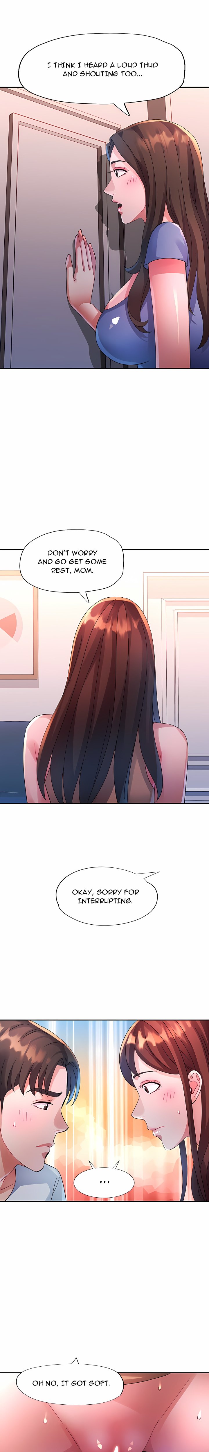 Intimate Tutoring 9