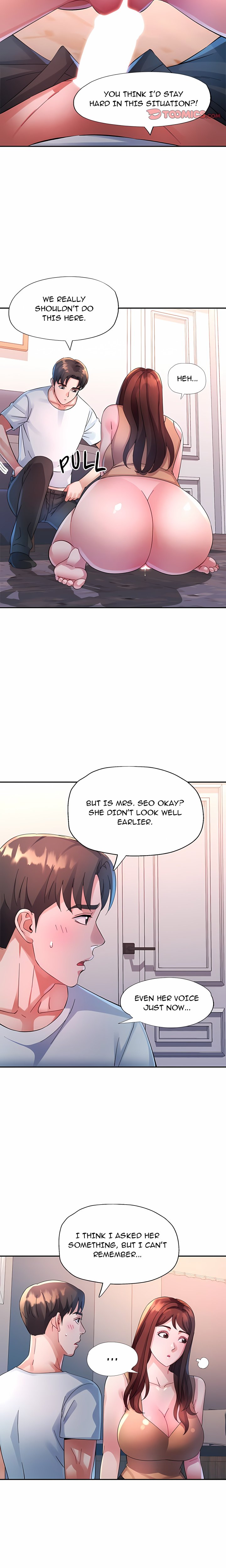 Intimate Tutoring 10
