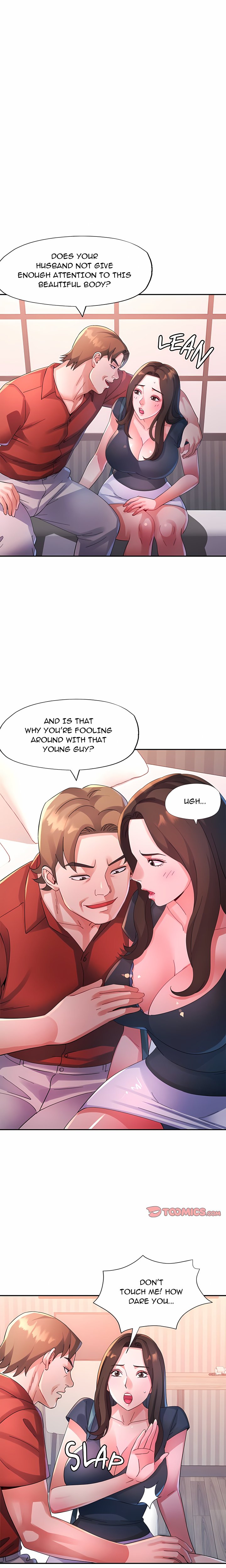 Intimate Tutoring 3
