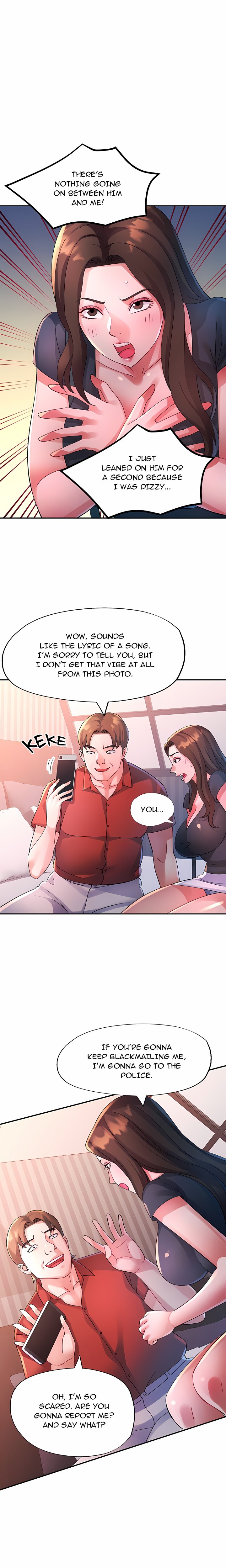 Intimate Tutoring 4