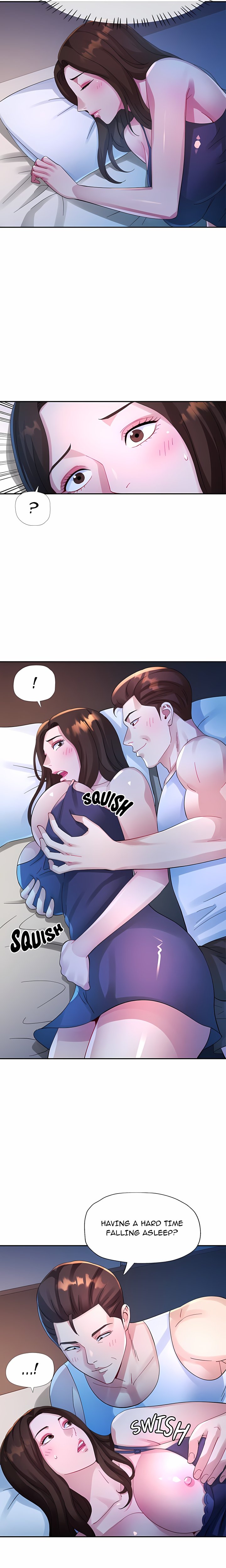 Intimate Tutoring 14