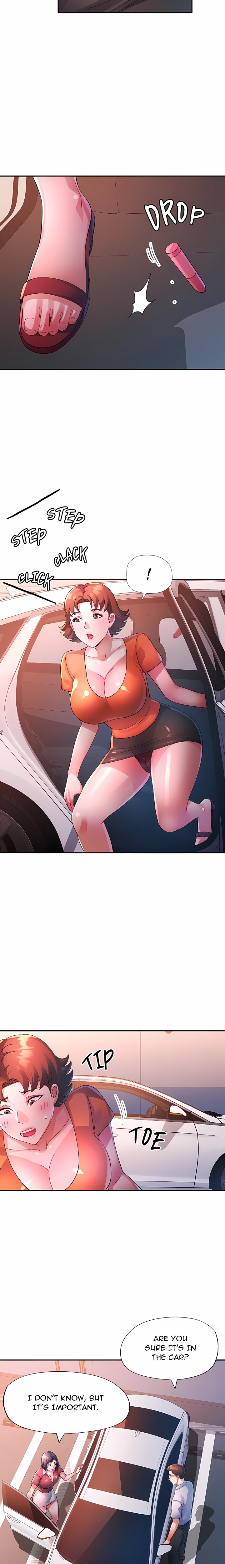 Intimate Tutoring 4