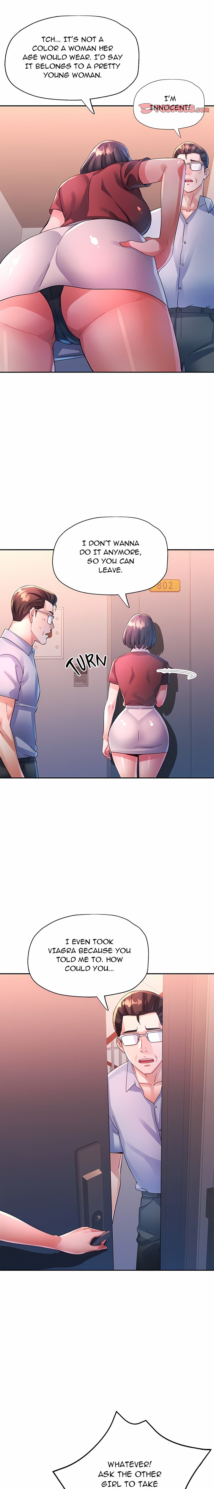 Intimate Tutoring 10