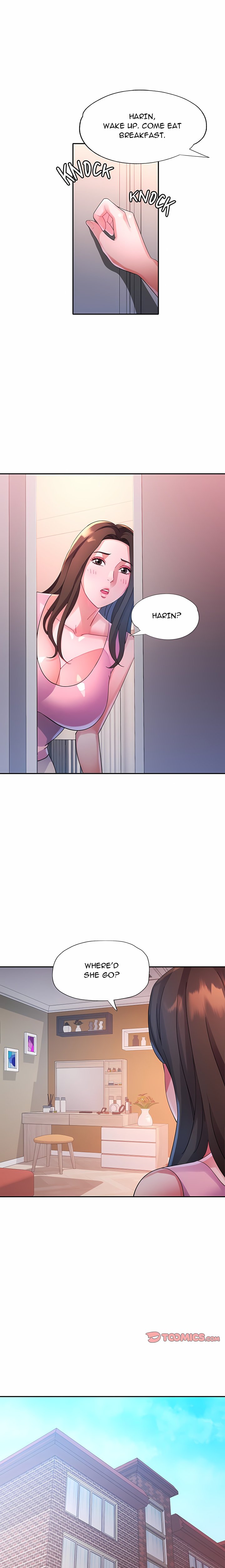 Intimate Tutoring 13