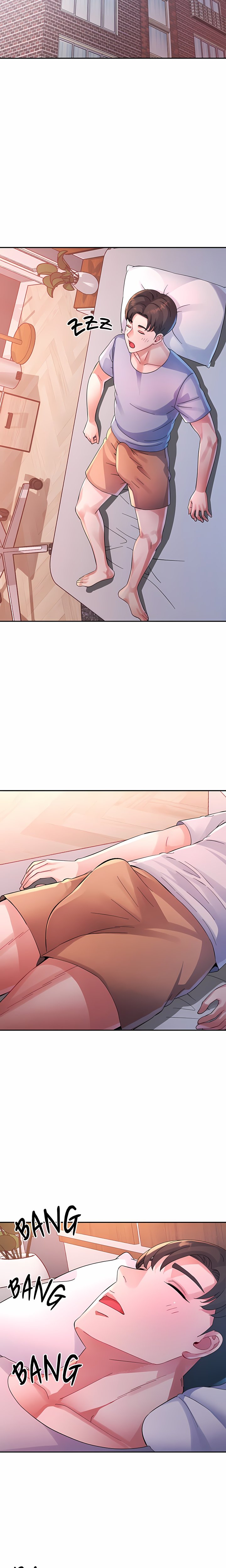 Intimate Tutoring 14