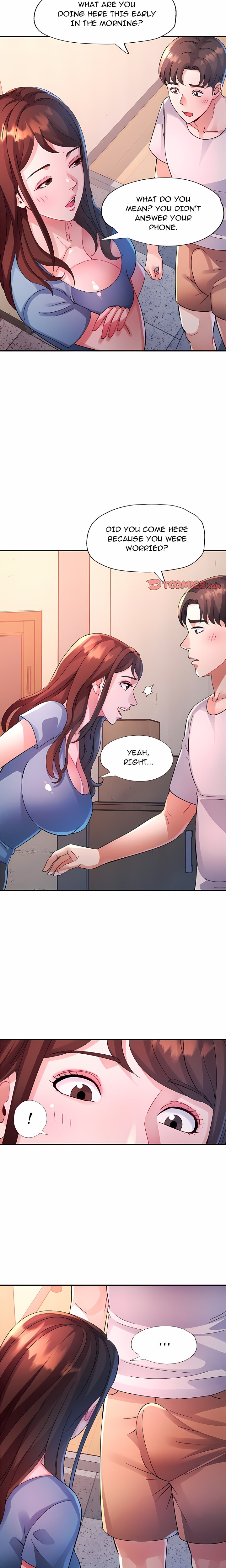 Intimate Tutoring 16